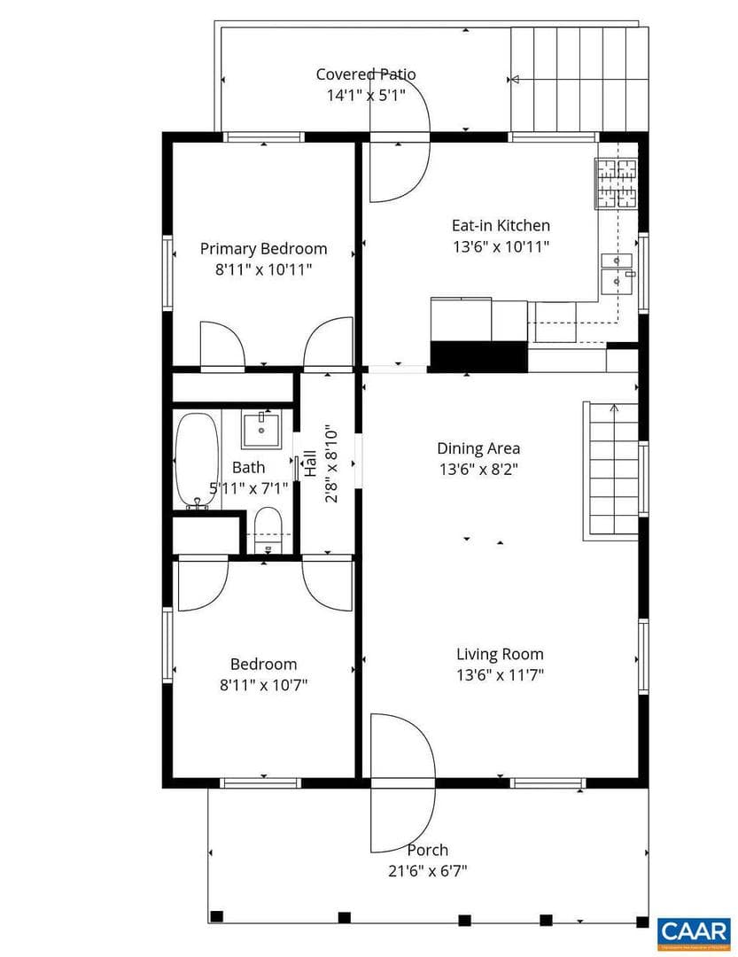 526 Caroline Ave photo 33