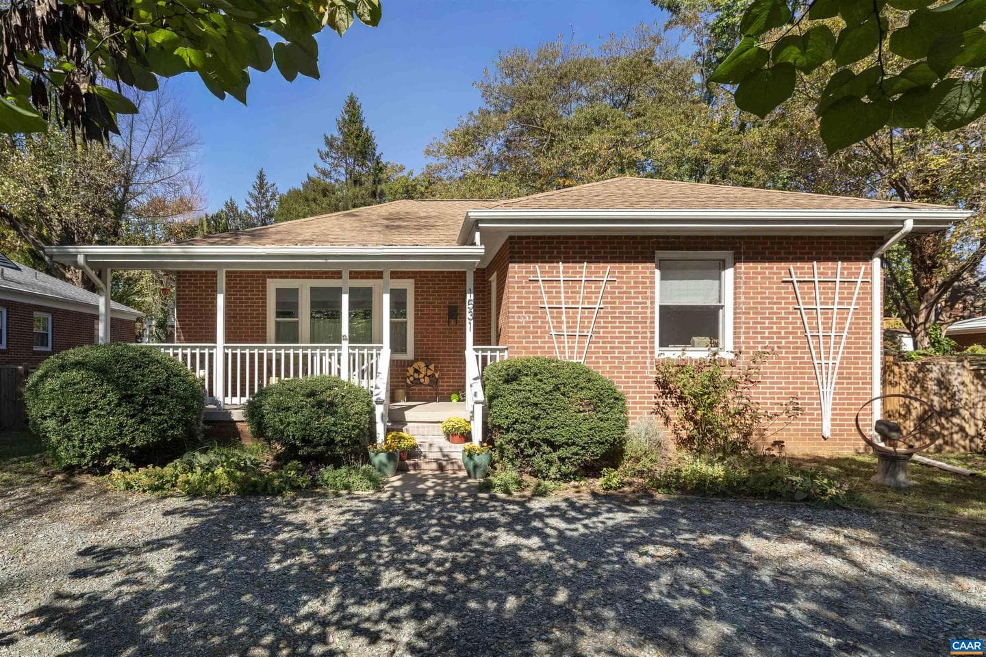 1531 Rugby Ave
