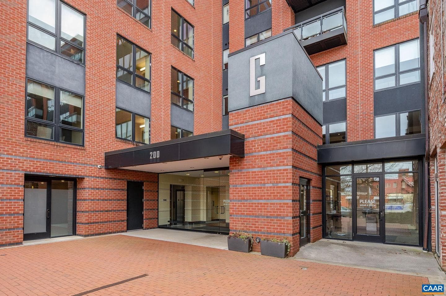 200 Garrett St #515, Charlottesville