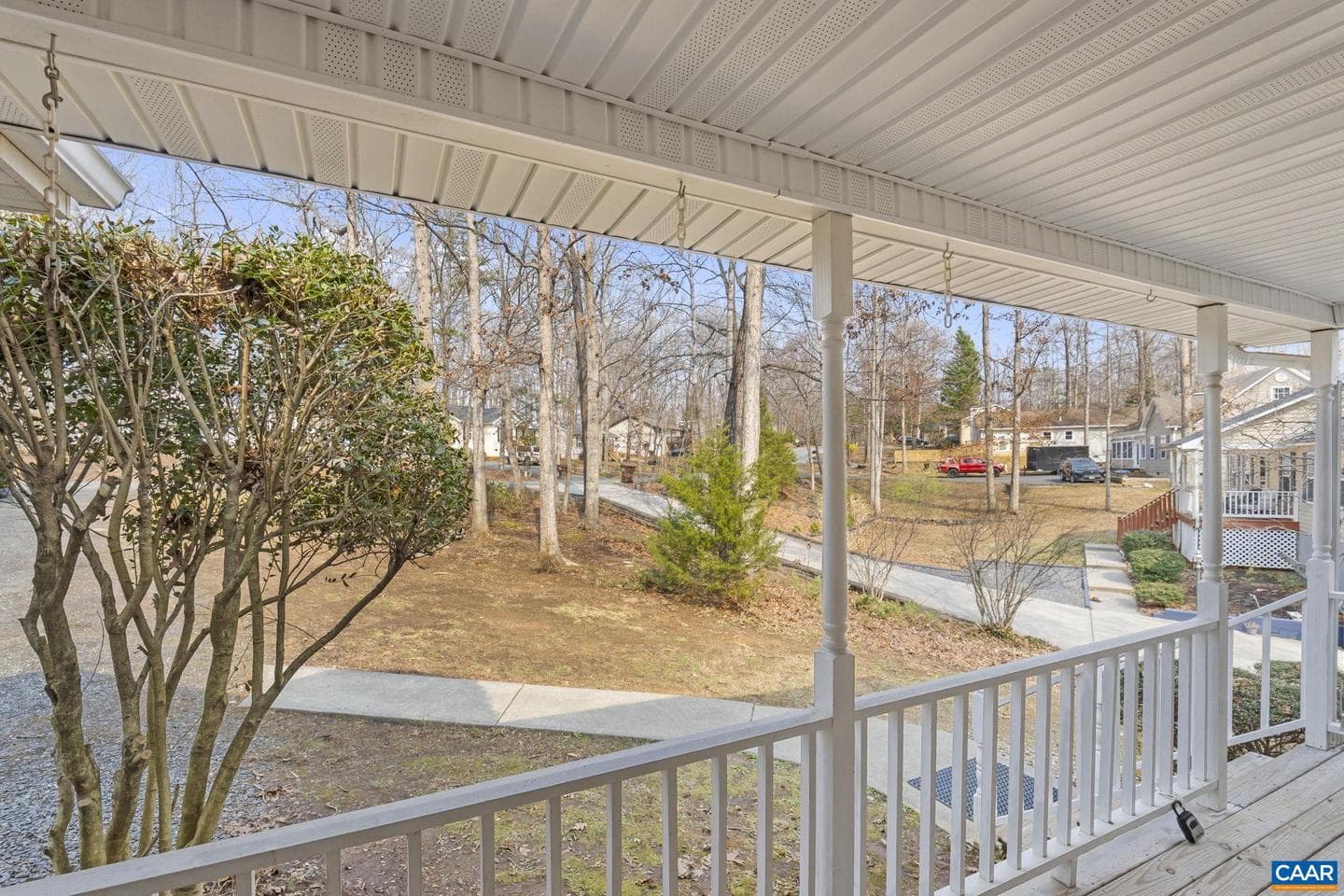 814 Jefferson Dr photo 4