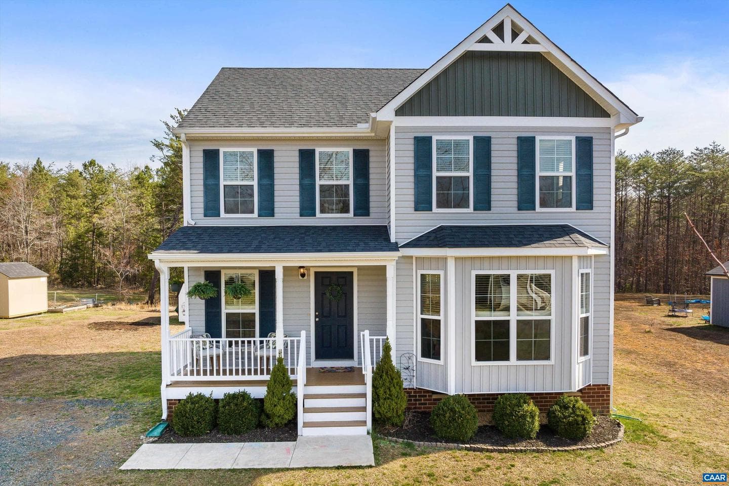 121 Trillium Ln