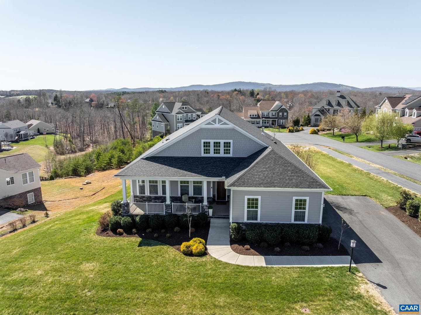 3606 Osprey Dr