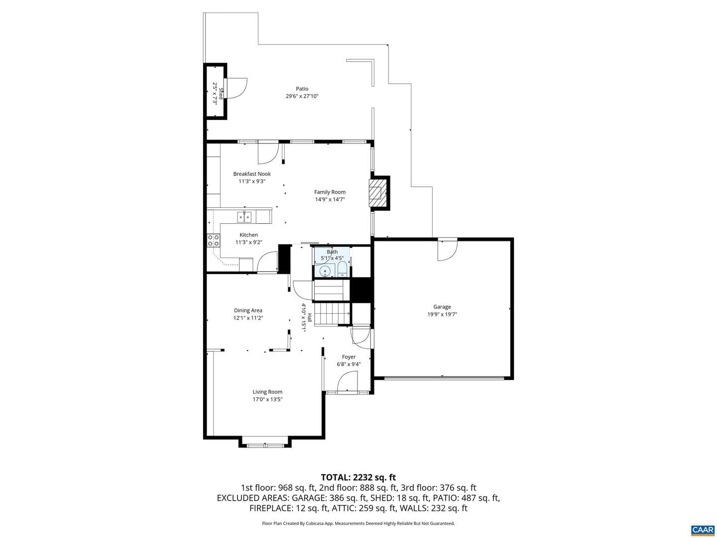 3396 Moubry Ln photo 39