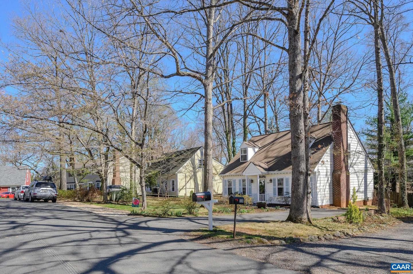 334 N Bennington Rd photo 35