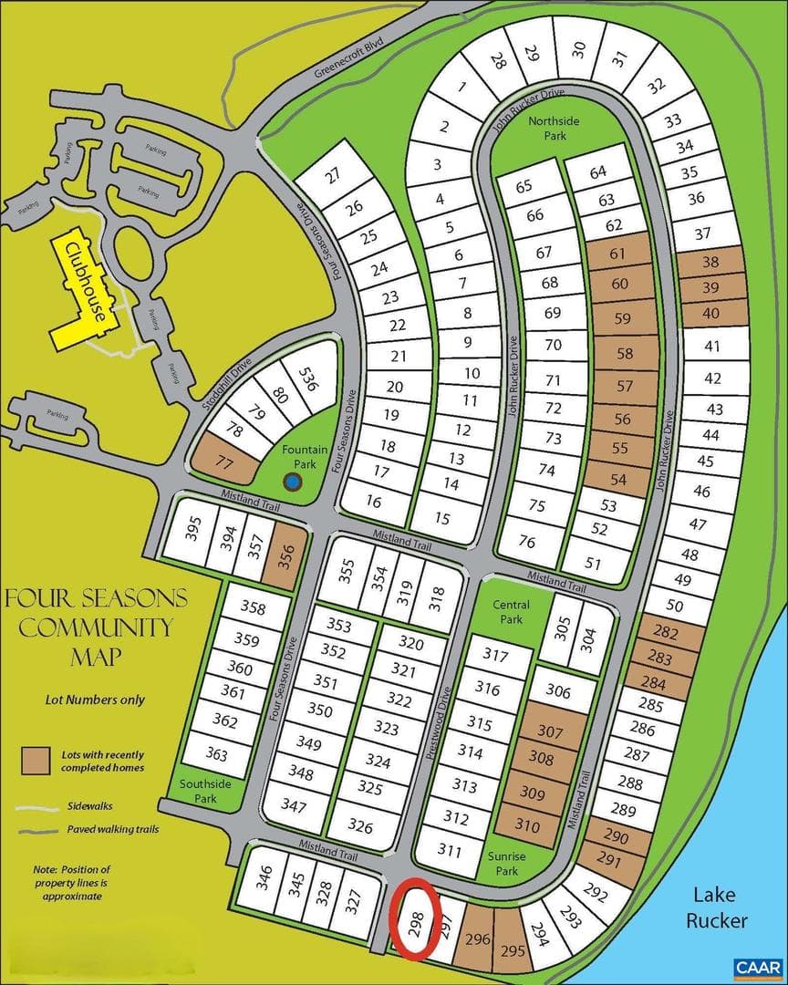 598 Mistland Trl photo 49