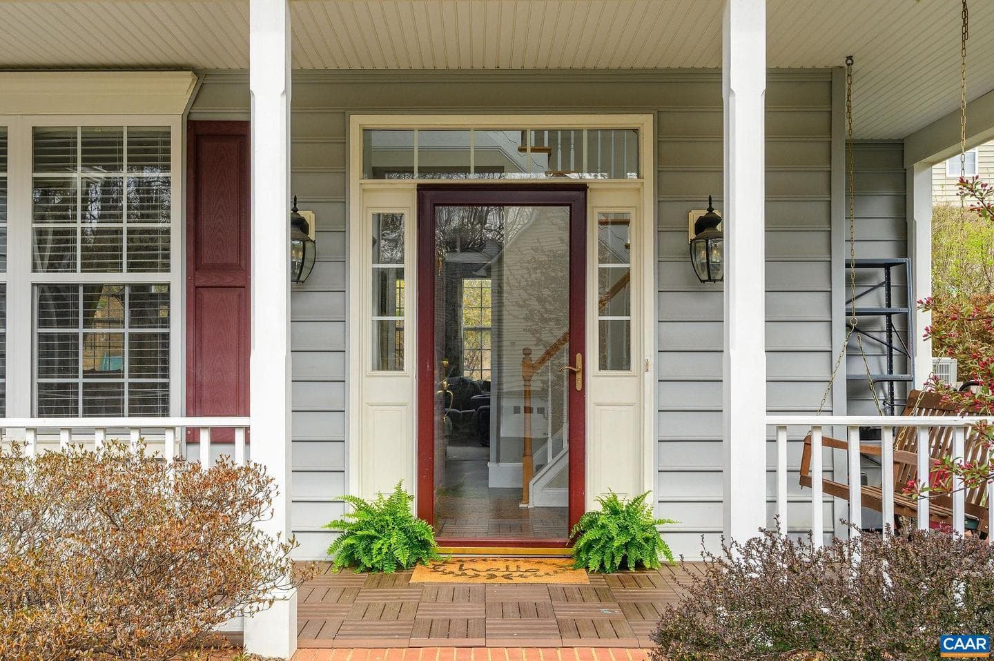 1156 Foxvale Ln photo 2