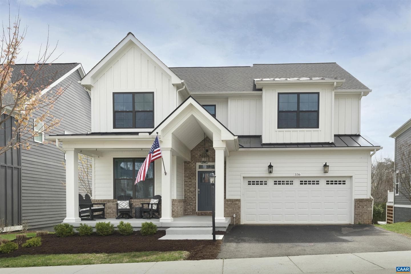 336 Bishopgate Ln photo 2
