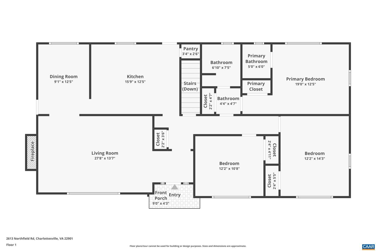 2613 Northfield Rd photo 35