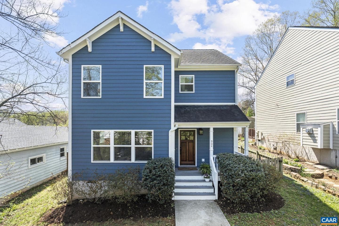 904 Rockland Ave