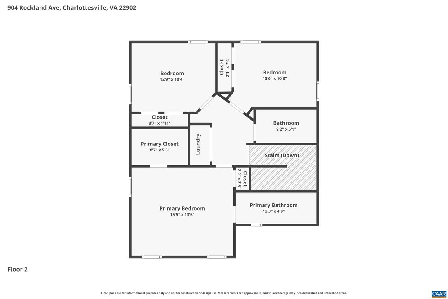 904 Rockland Ave photo 43