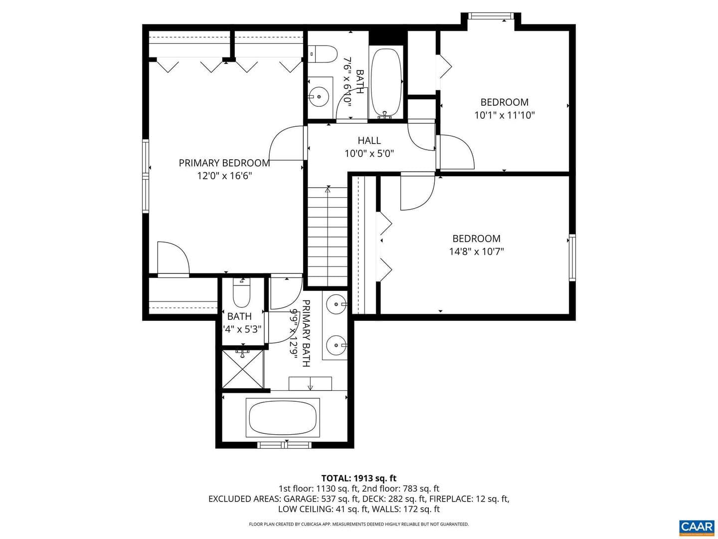 1381 Gristmill Dr photo 42