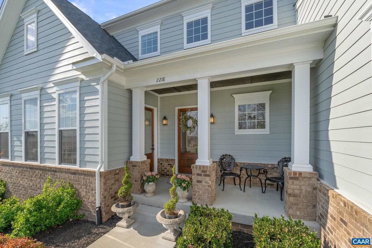 2218 Waterside Wy photo 3