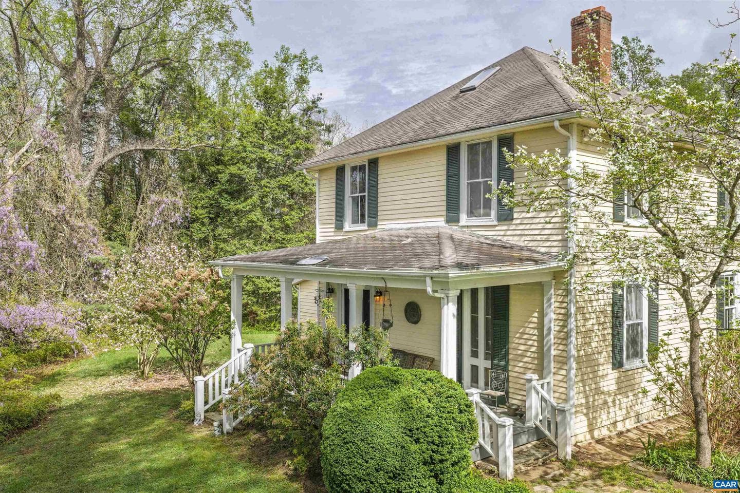 5515 Gordonsville Rd photo 36