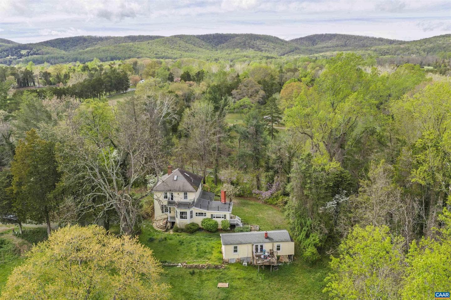 5515 Gordonsville Rd photo 4