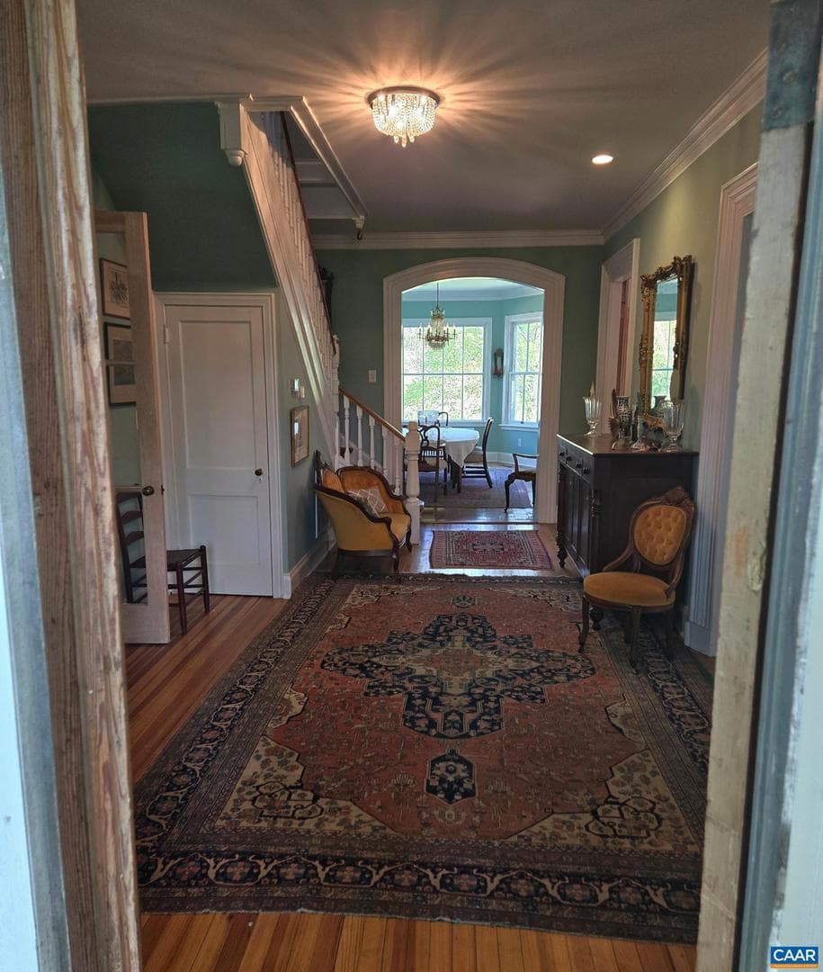 5515 Gordonsville Rd photo 42