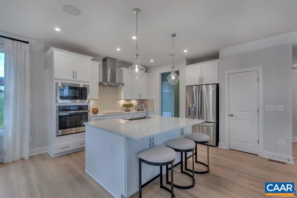 2837 Rambling Brook Ln photo 7