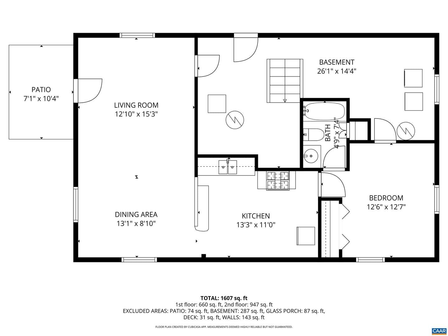 511 Stonehenge Ave photo 37