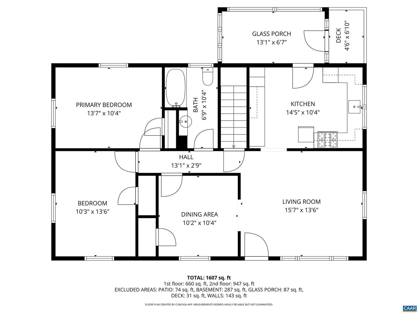 511 Stonehenge Ave photo 38