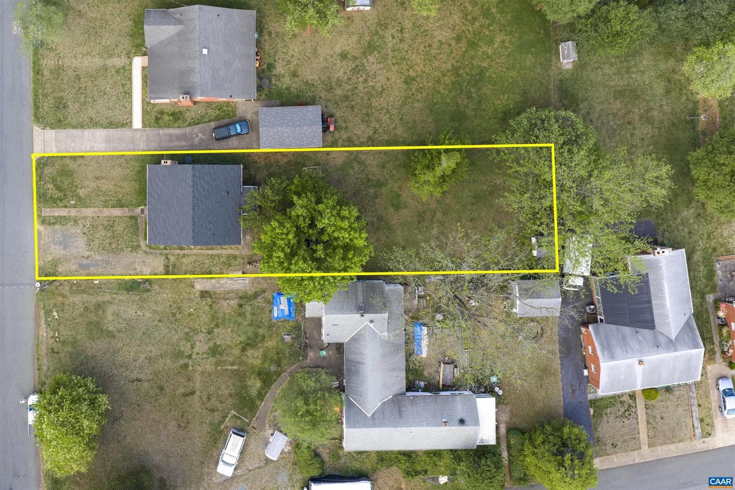 1116 Locust Ave photo 19
