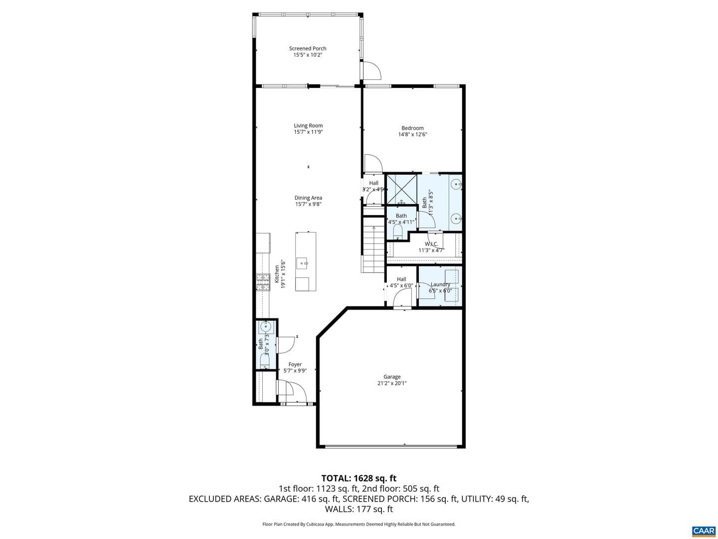 4738 Loyola Way photo 30