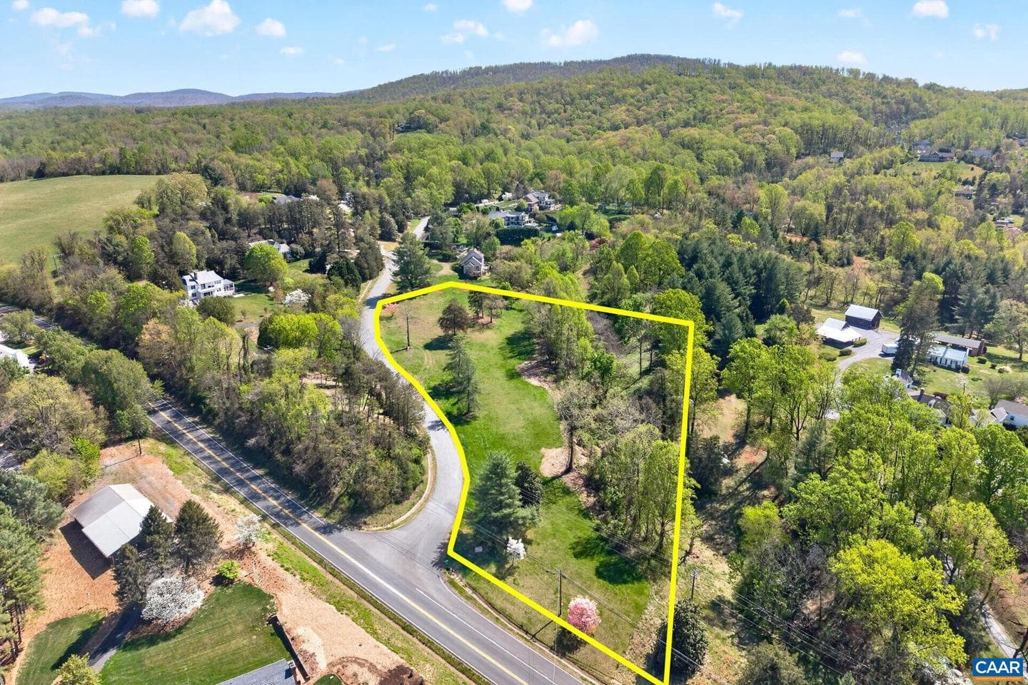 2 Acres Tbb Franklin Dr photo 3