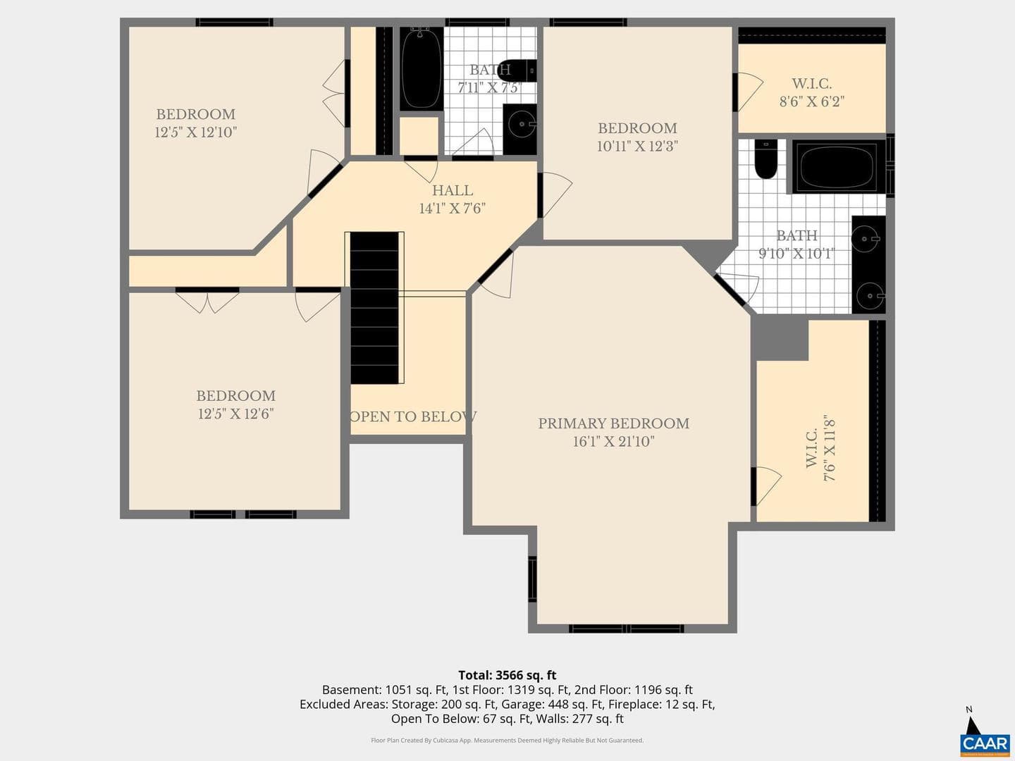 9 Laurel Oak Ct photo 37