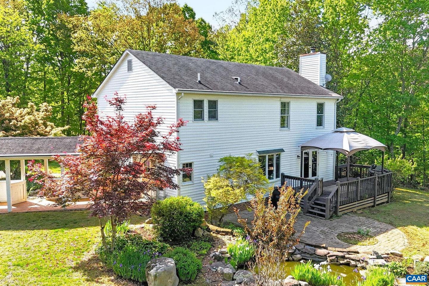 1206 South Keswick Dr photo 4