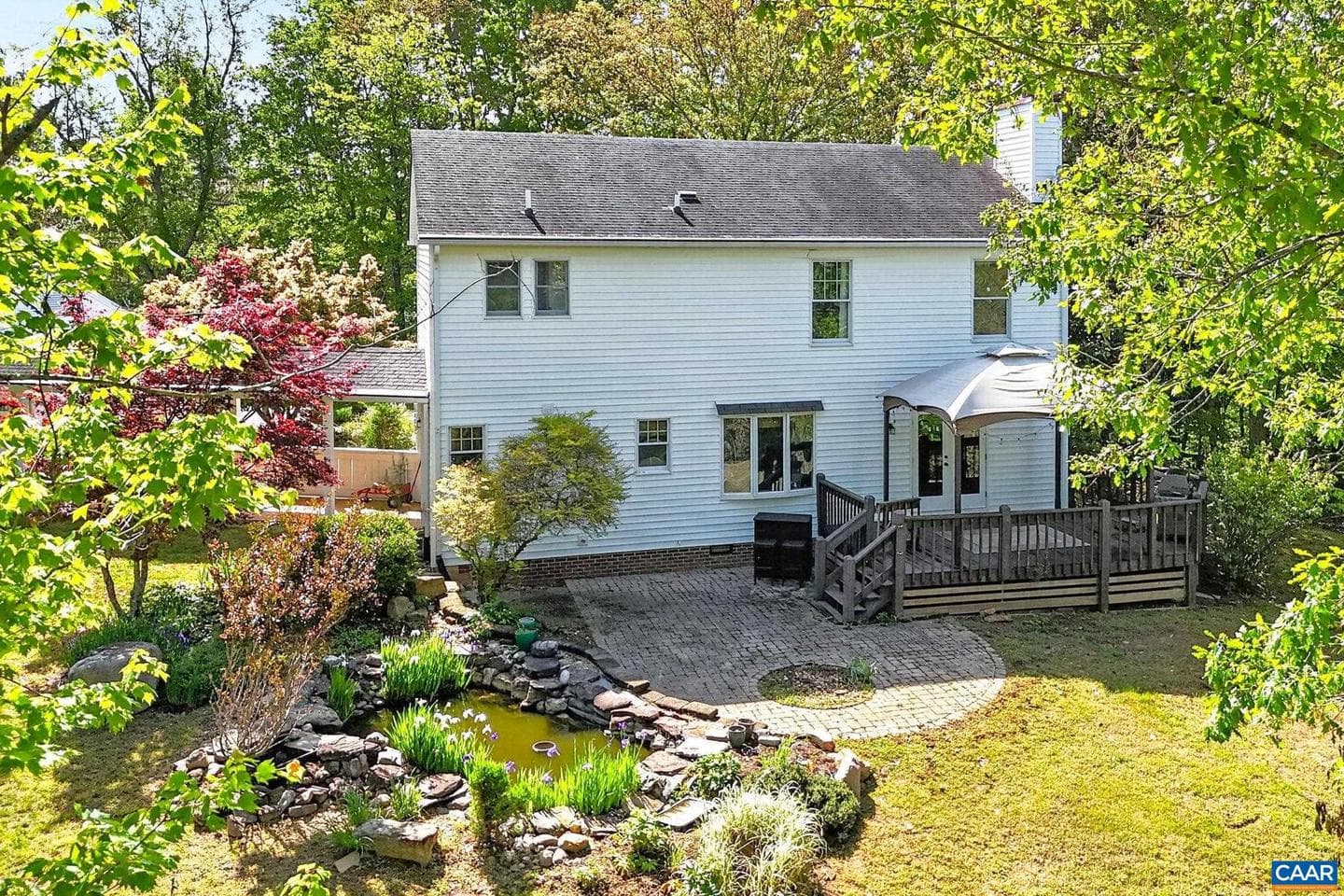 1206 South Keswick Dr photo 40