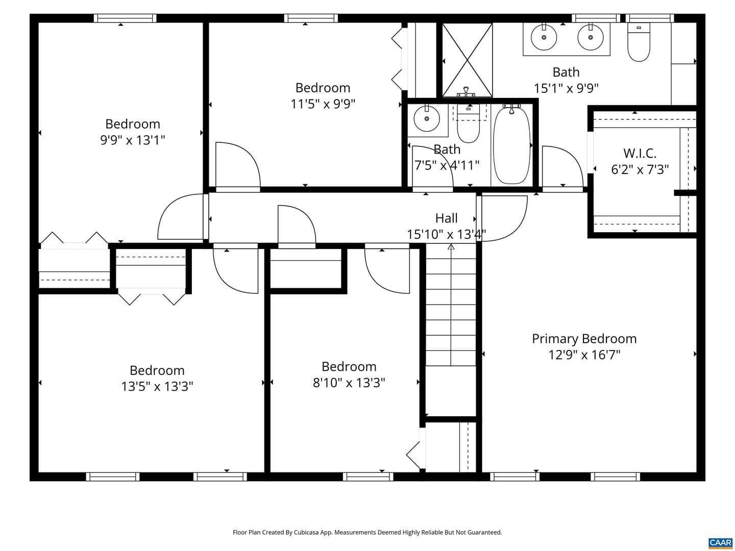 1206 South Keswick Dr photo 43