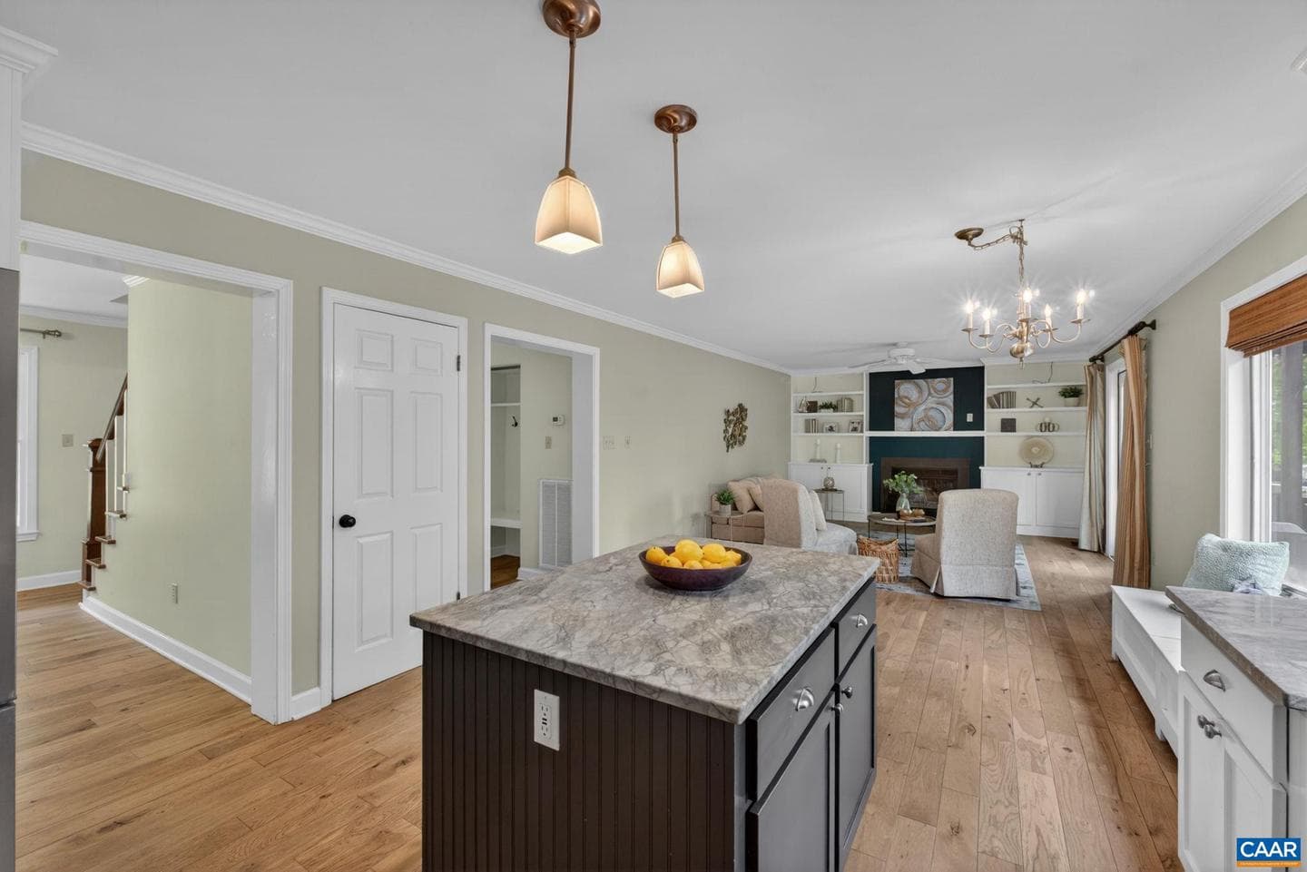 1206 South Keswick Dr photo 9