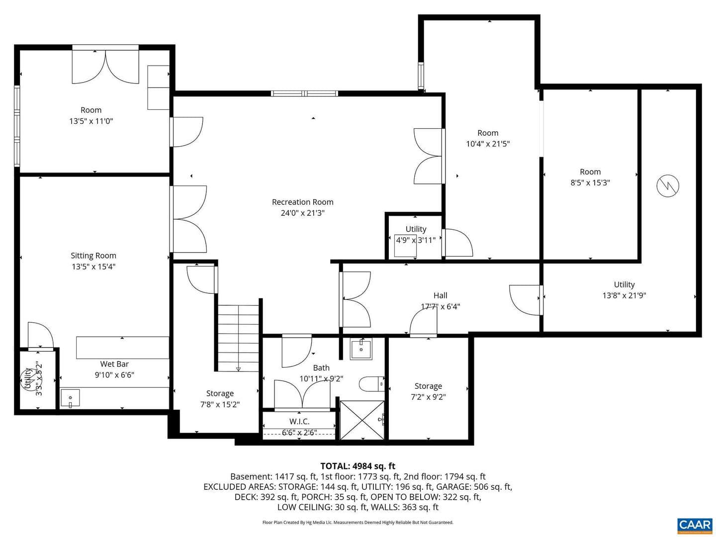 3243 Darby Rd photo 68