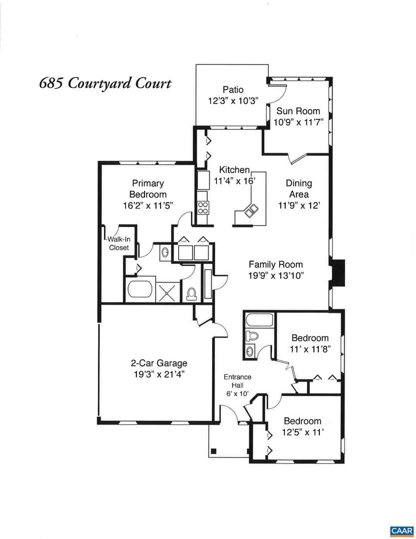 685 Courtyard Ct photo 46
