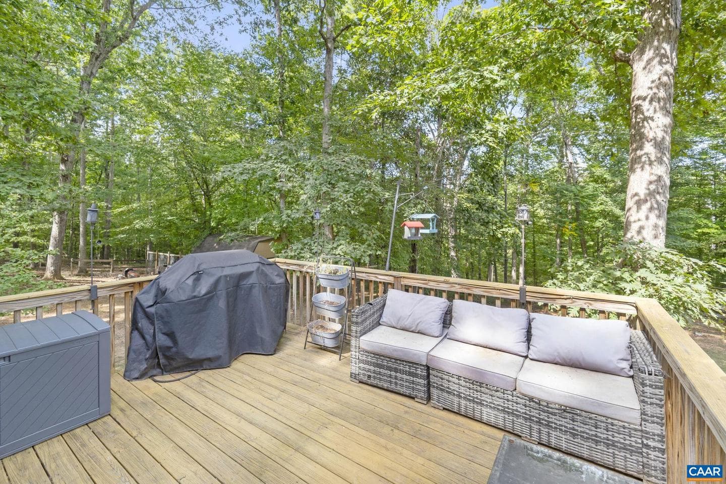 122 Mistie Ridge Ln photo 16