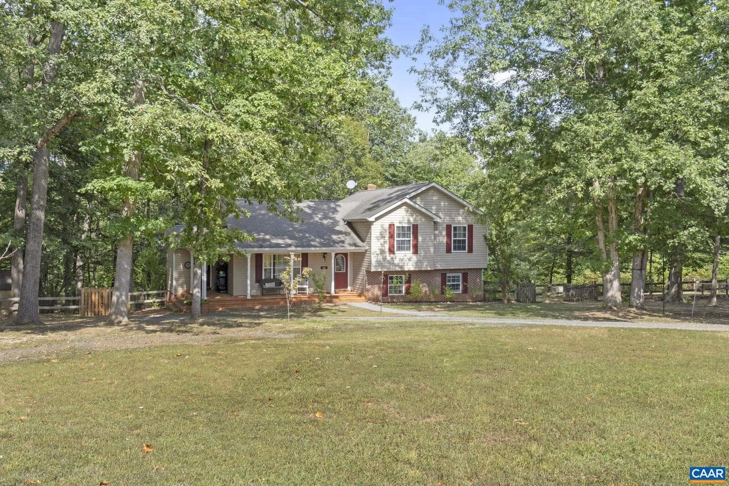 122 Mistie Ridge Ln, Palmyra