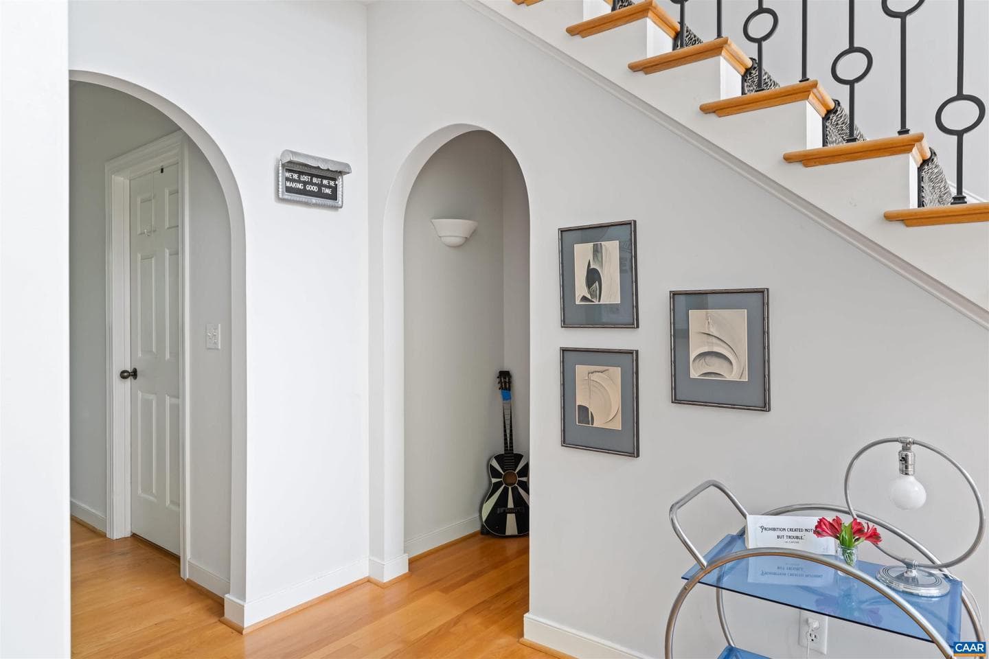 912 King William Dr photo 6