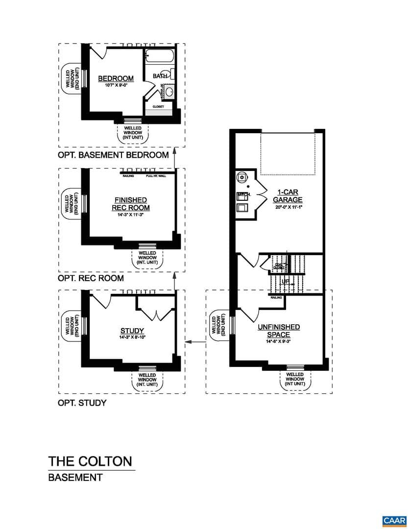 302 Flint Dr photo 37