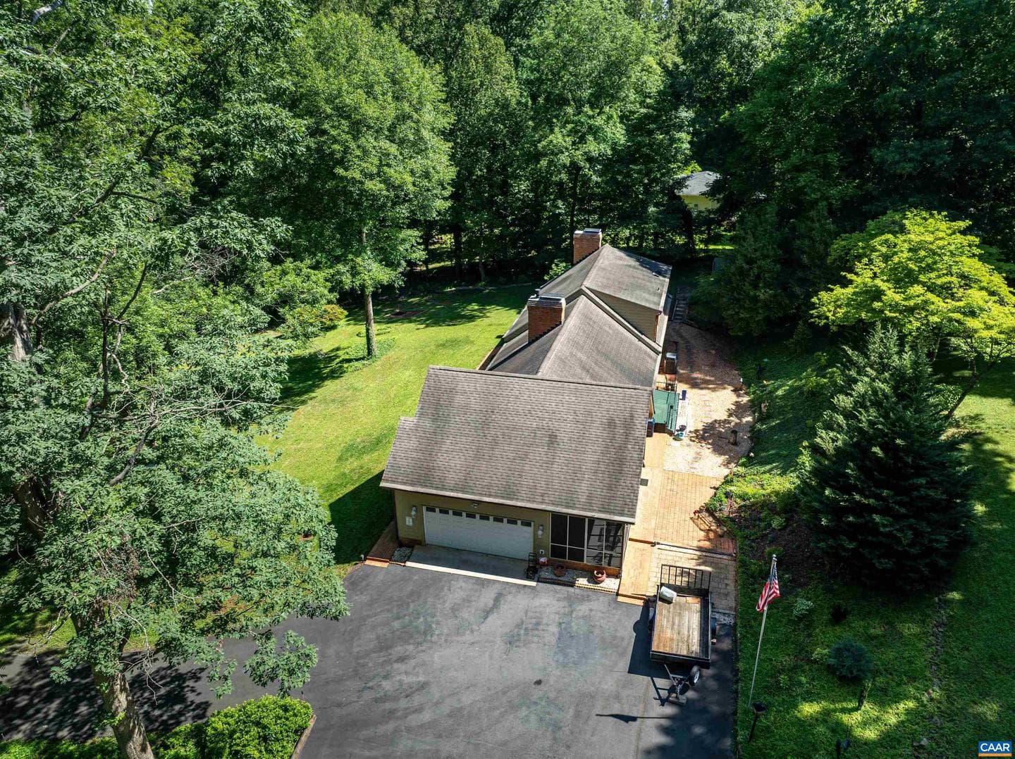 9599 Woodberry Forest Rd photo 12