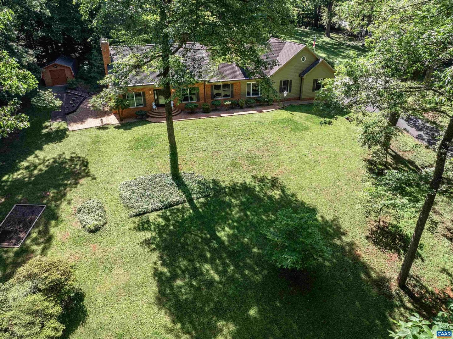 9599 Woodberry Forest Rd photo 16