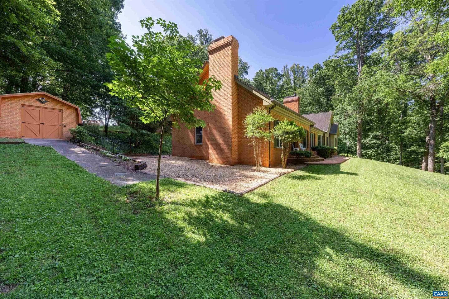 9599 Woodberry Forest Rd photo 27