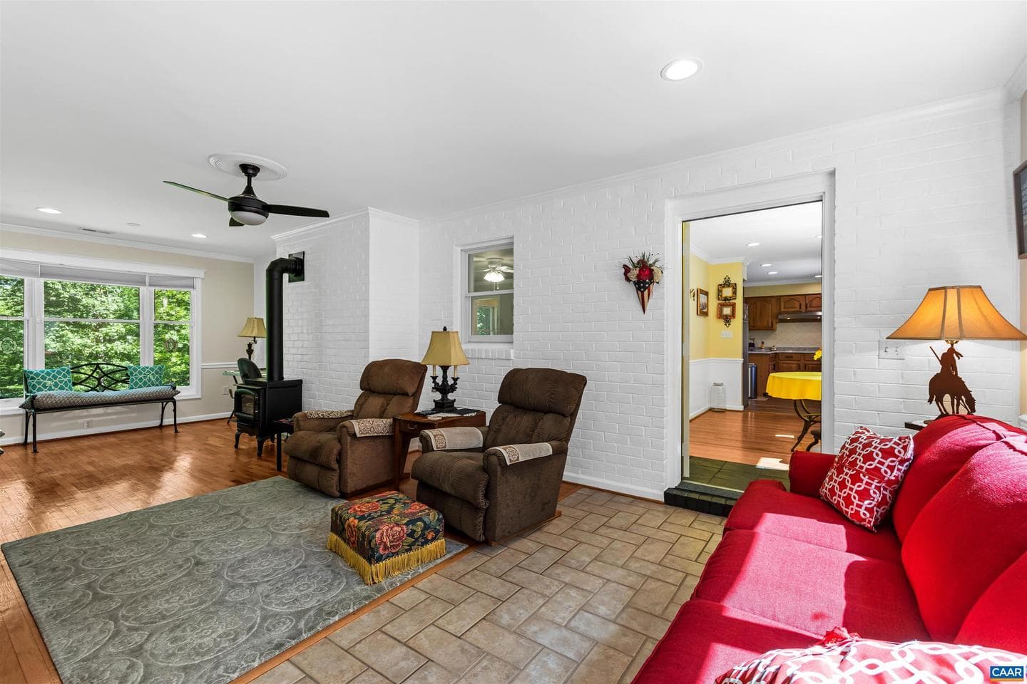 9599 Woodberry Forest Rd photo 43