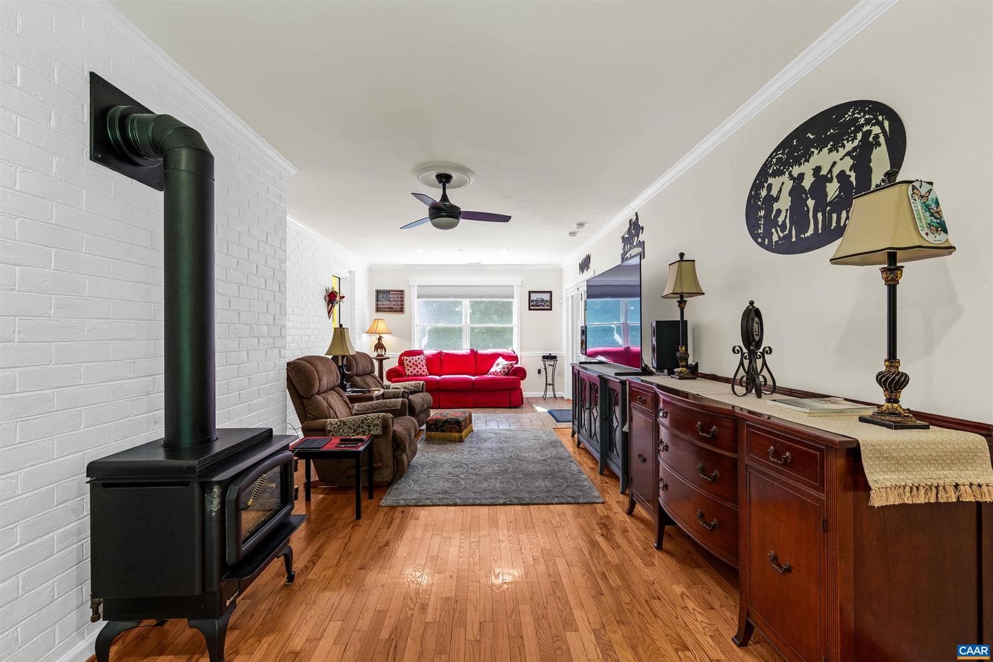 9599 Woodberry Forest Rd photo 44
