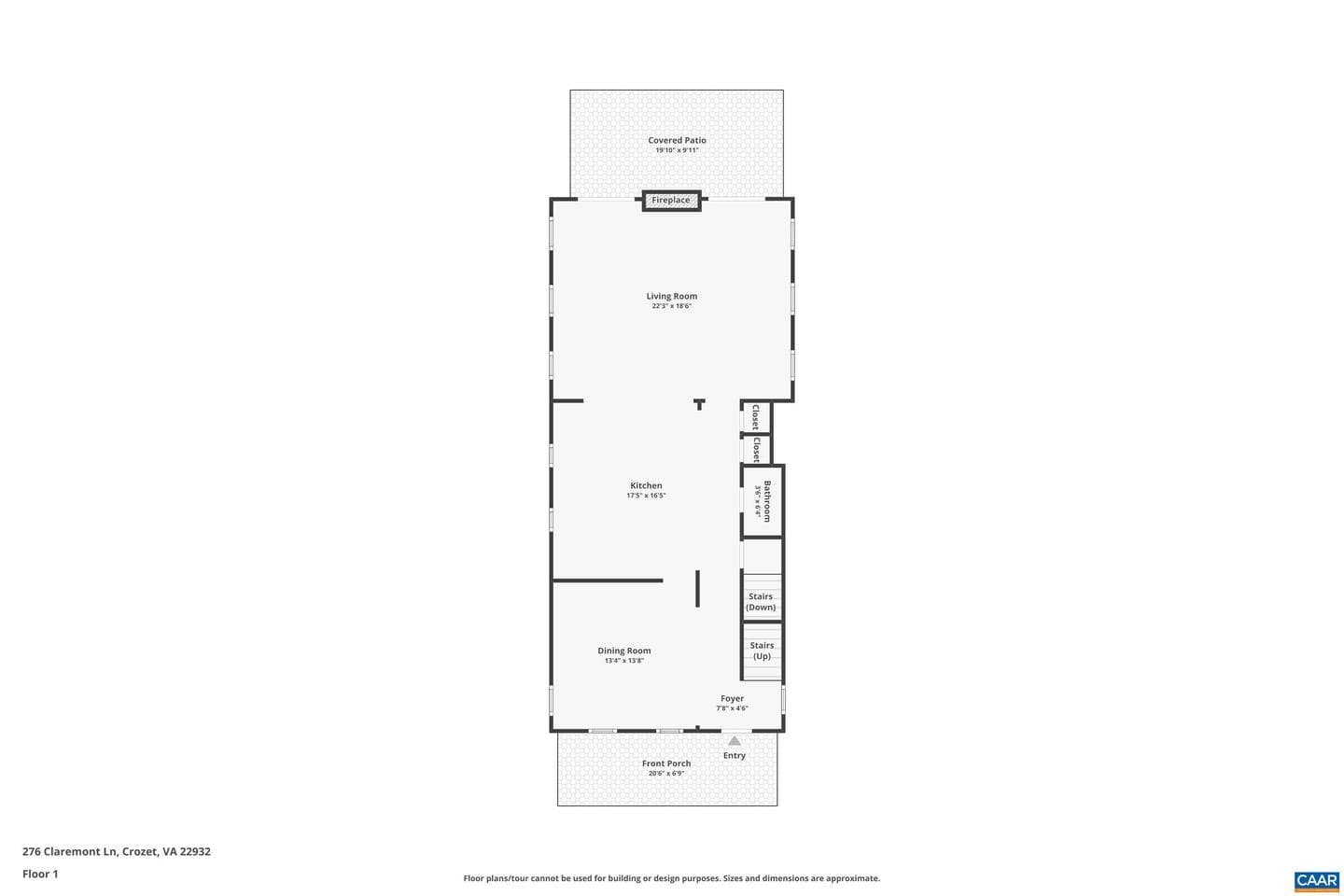 276 Claremont Ln photo 34