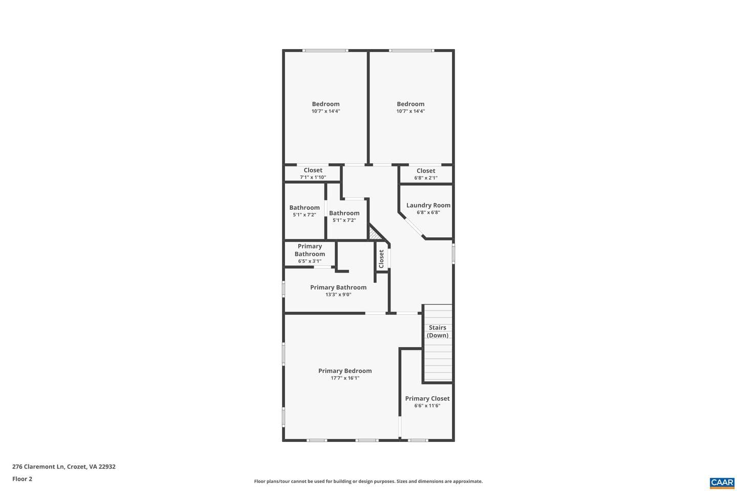 276 Claremont Ln photo 35