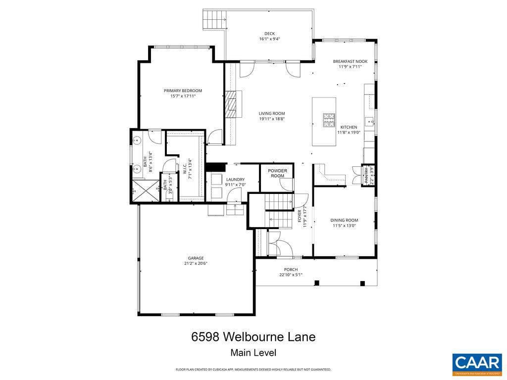 6598 Welbourne Ln photo 41