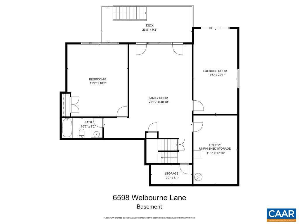 6598 Welbourne Ln photo 43