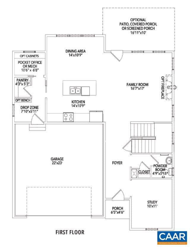 305 Sunbird Ln photo 61