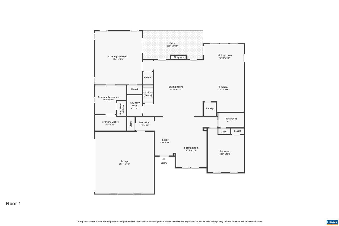 302 Manor Blvd photo 62