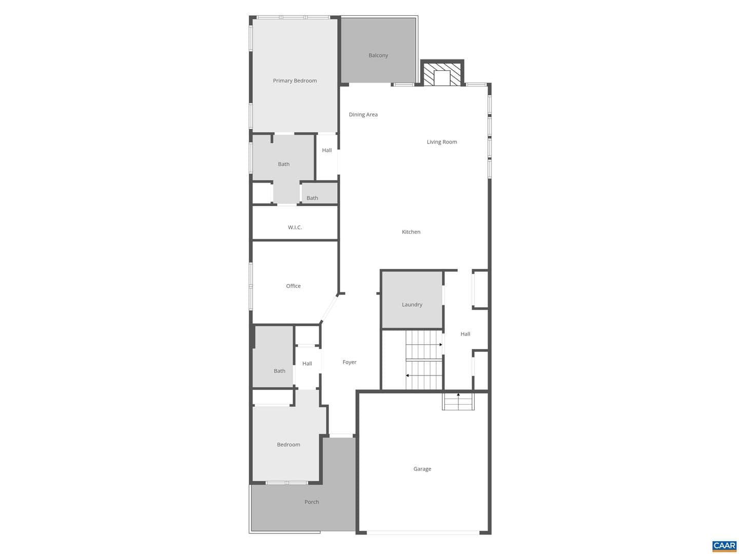 148 Prestwood Dr photo 42