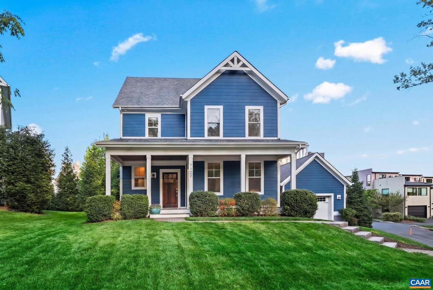 1132 Vegas Ct, Charlottesville
