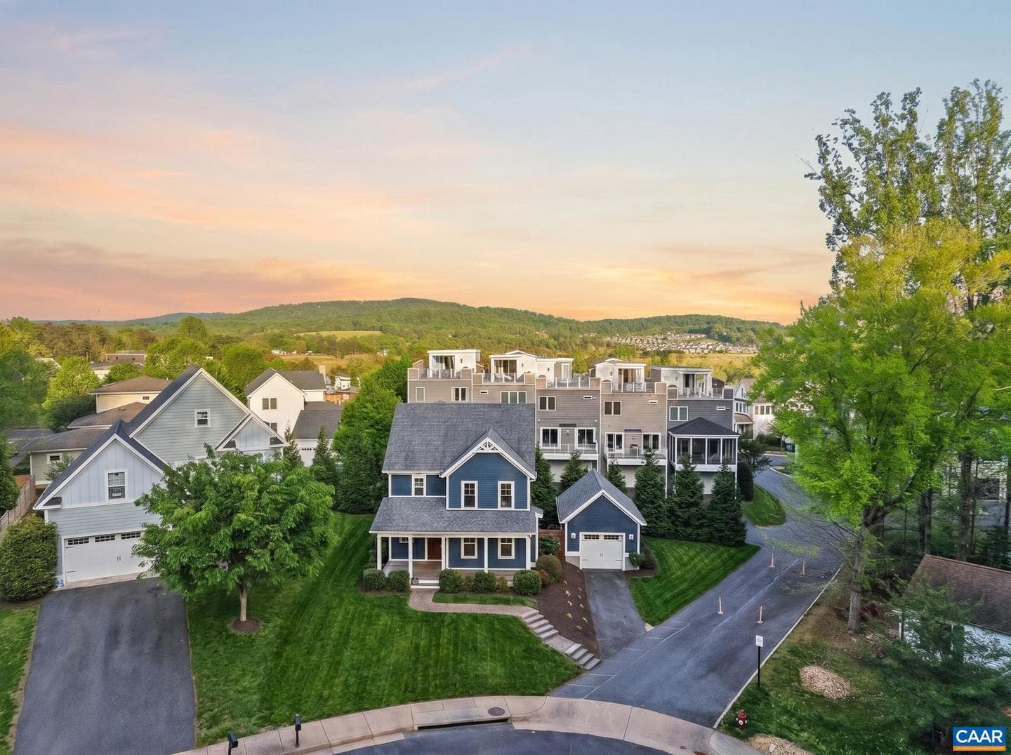 1132 Vegas Ct, Charlottesville
